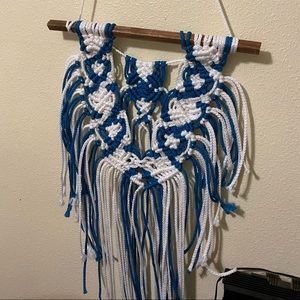 Macrame Wall hanging